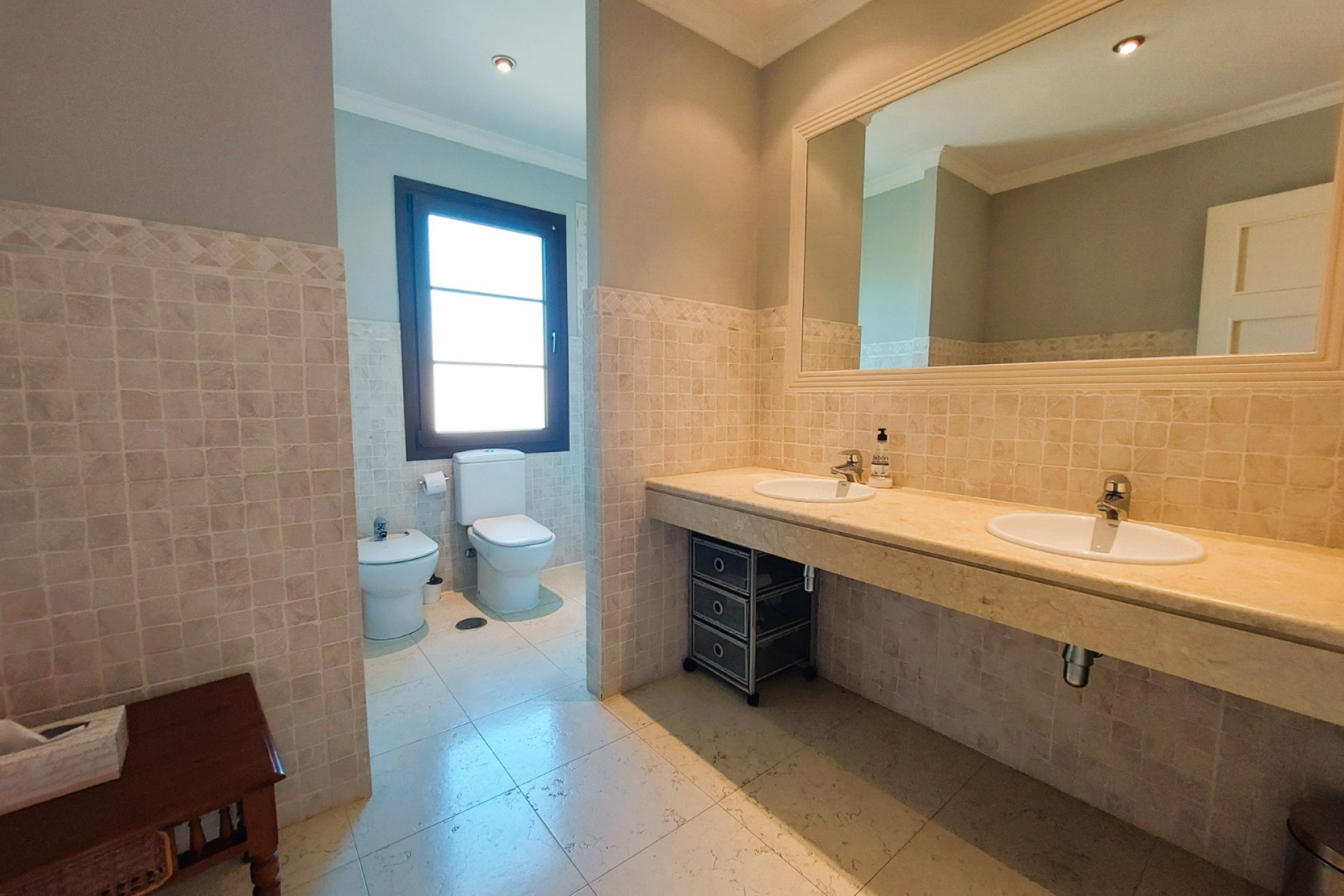 Resale - Apartment / flat - Altea