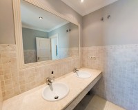 Resale - Apartment / flat - Altea