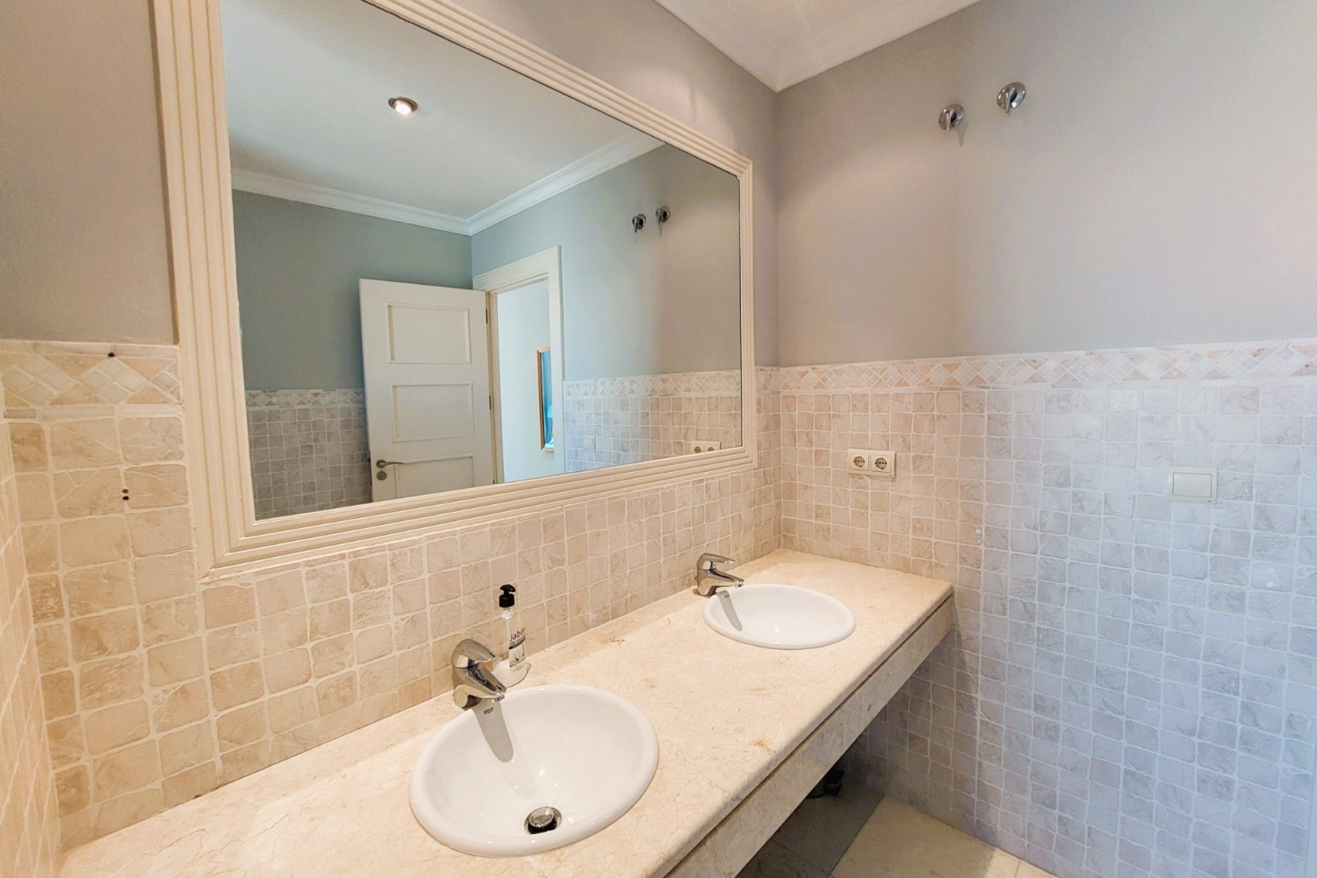 Resale - Apartment / flat - Altea