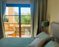 Resale - Apartment / flat - Altea