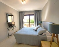 Resale - Apartment / flat - Altea