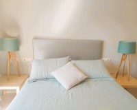 Resale - Apartment / flat - Altea