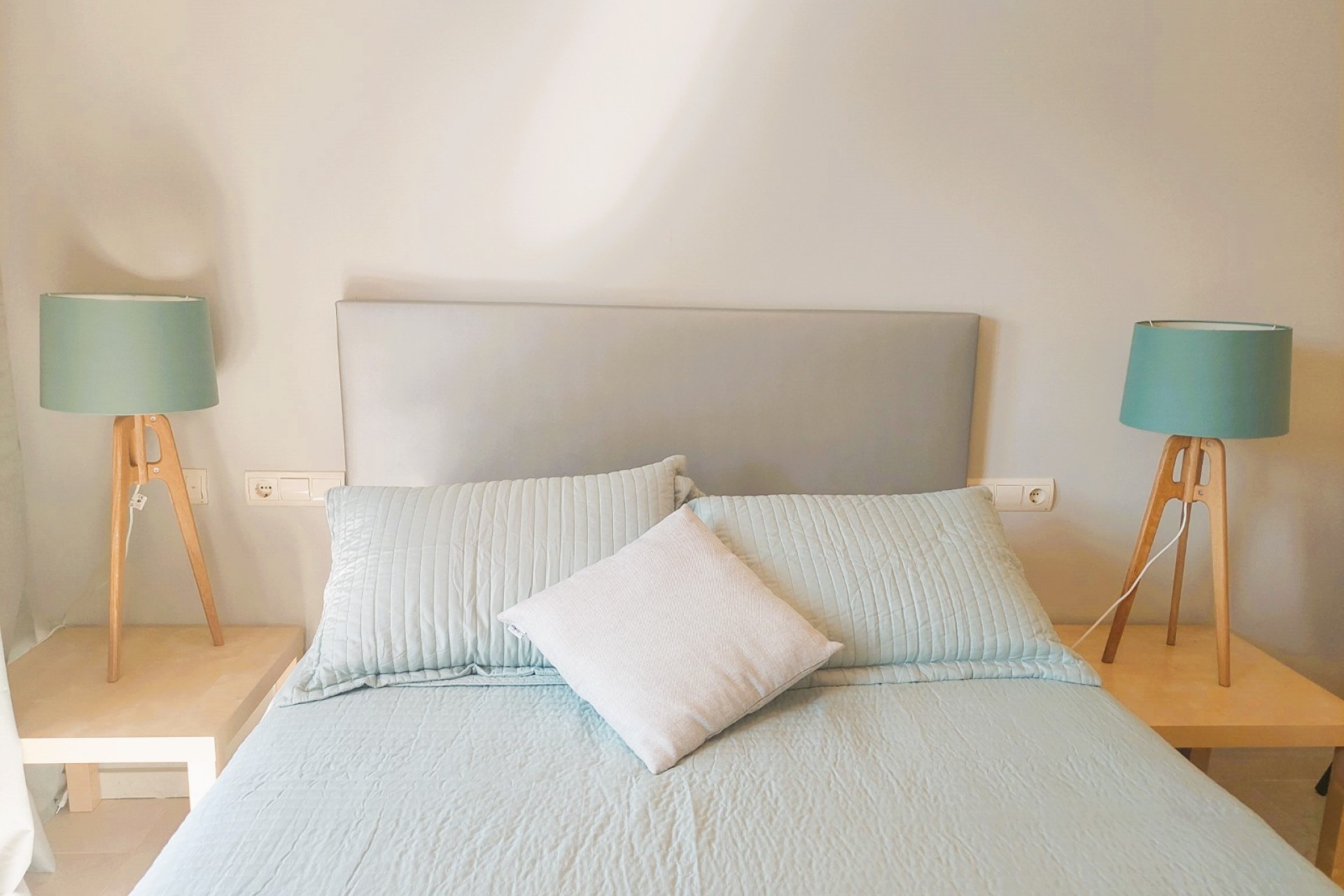 Resale - Apartment / flat - Altea