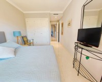 Resale - Apartment / flat - Altea