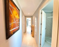 Resale - Apartment / flat - Altea