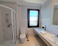Resale - Apartment / flat - Altea