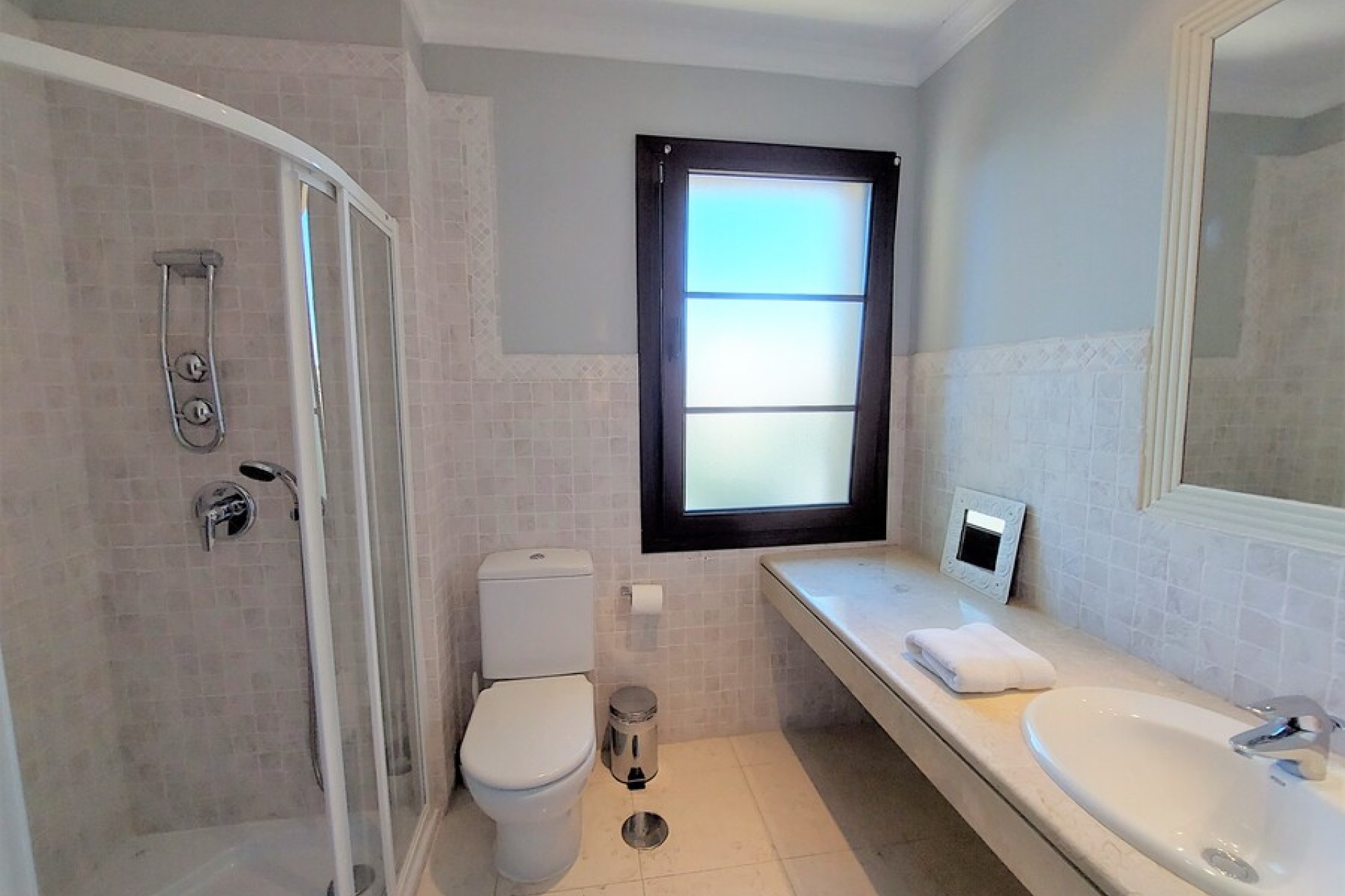 Resale - Apartment / flat - Altea