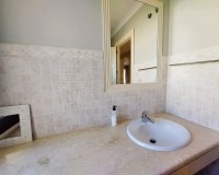 Resale - Apartment / flat - Altea