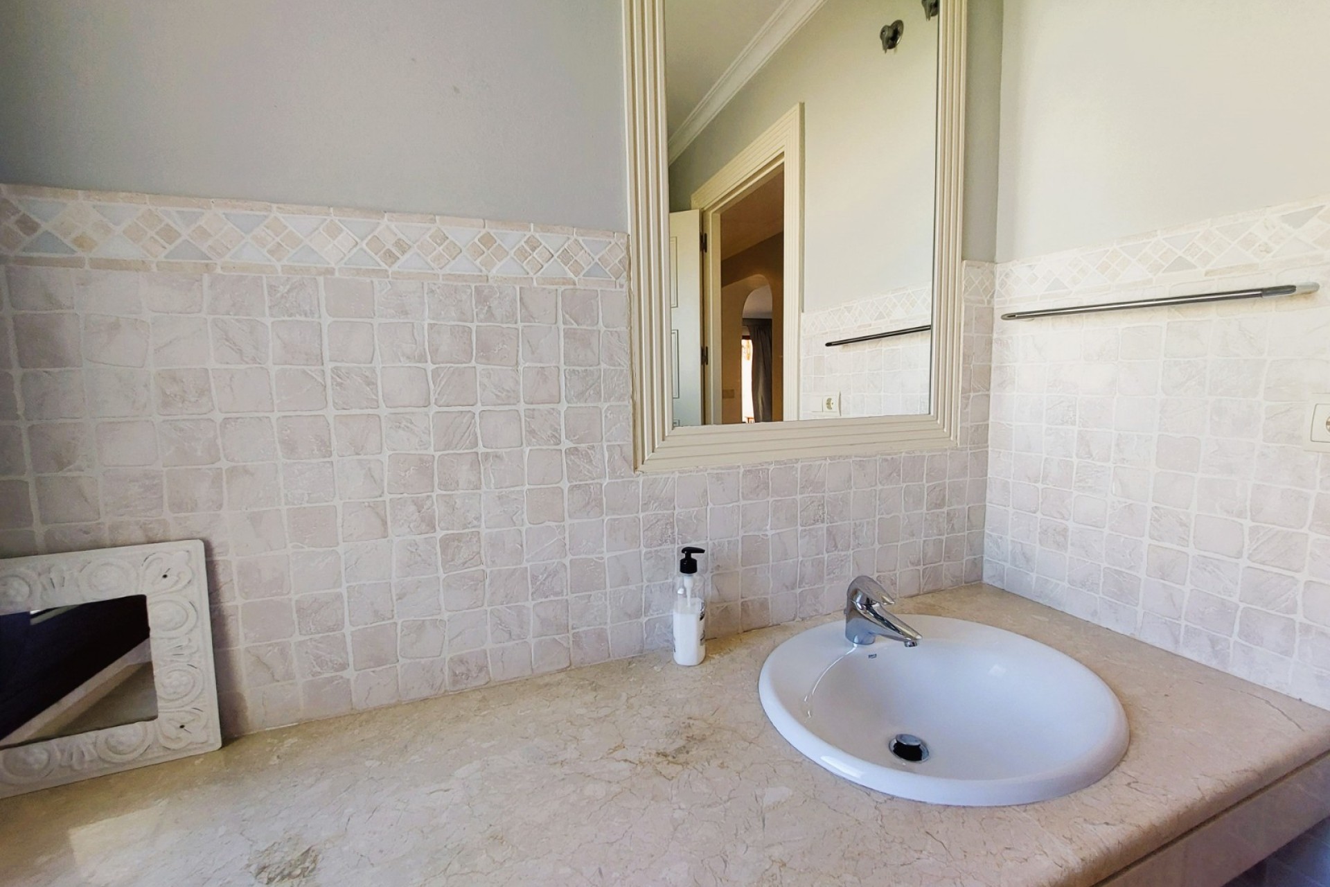 Resale - Apartment / flat - Altea