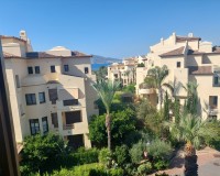 Resale - Apartment / flat - Altea