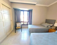 Resale - Apartment / flat - Altea