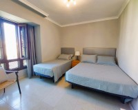 Resale - Apartment / flat - Altea