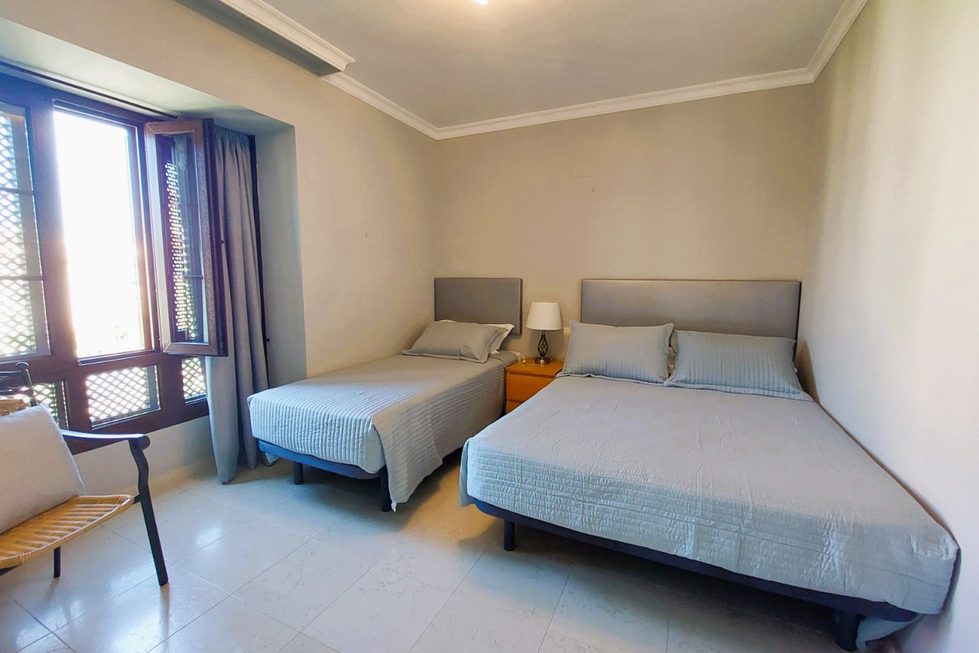 Resale - Apartment / flat - Altea