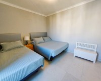Resale - Apartment / flat - Altea