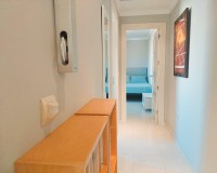 Resale - Apartment / flat - Altea