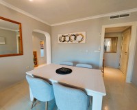 Resale - Apartment / flat - Altea