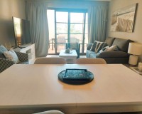 Resale - Apartment / flat - Altea