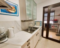 Resale - Apartment / flat - Altea