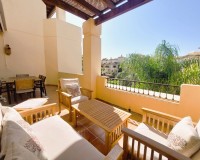 Resale - Apartment / flat - Altea