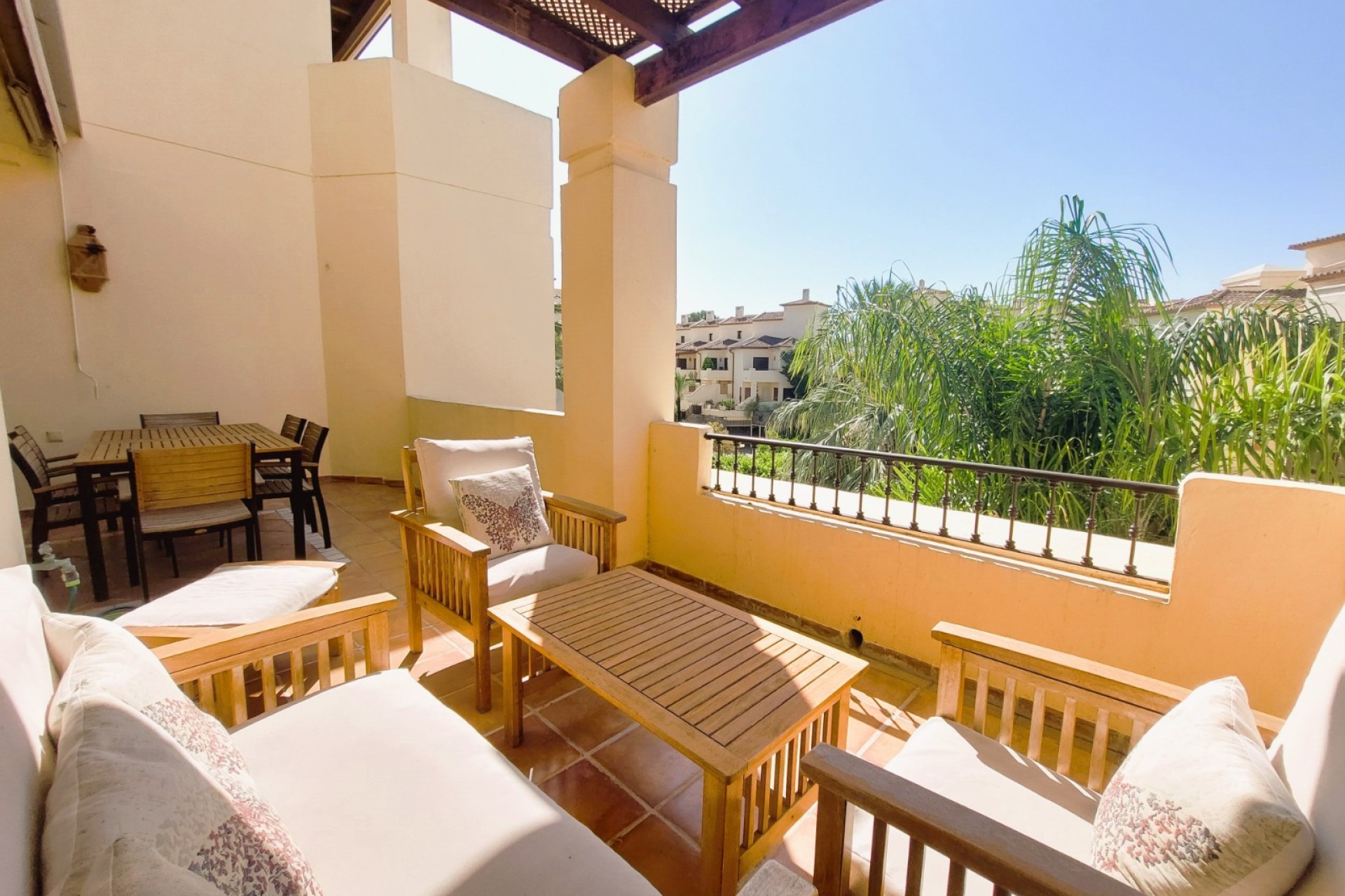 Resale - Apartment / flat - Altea