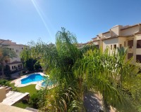 Resale - Apartment / flat - Altea