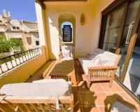 Resale - Apartment / flat - Altea