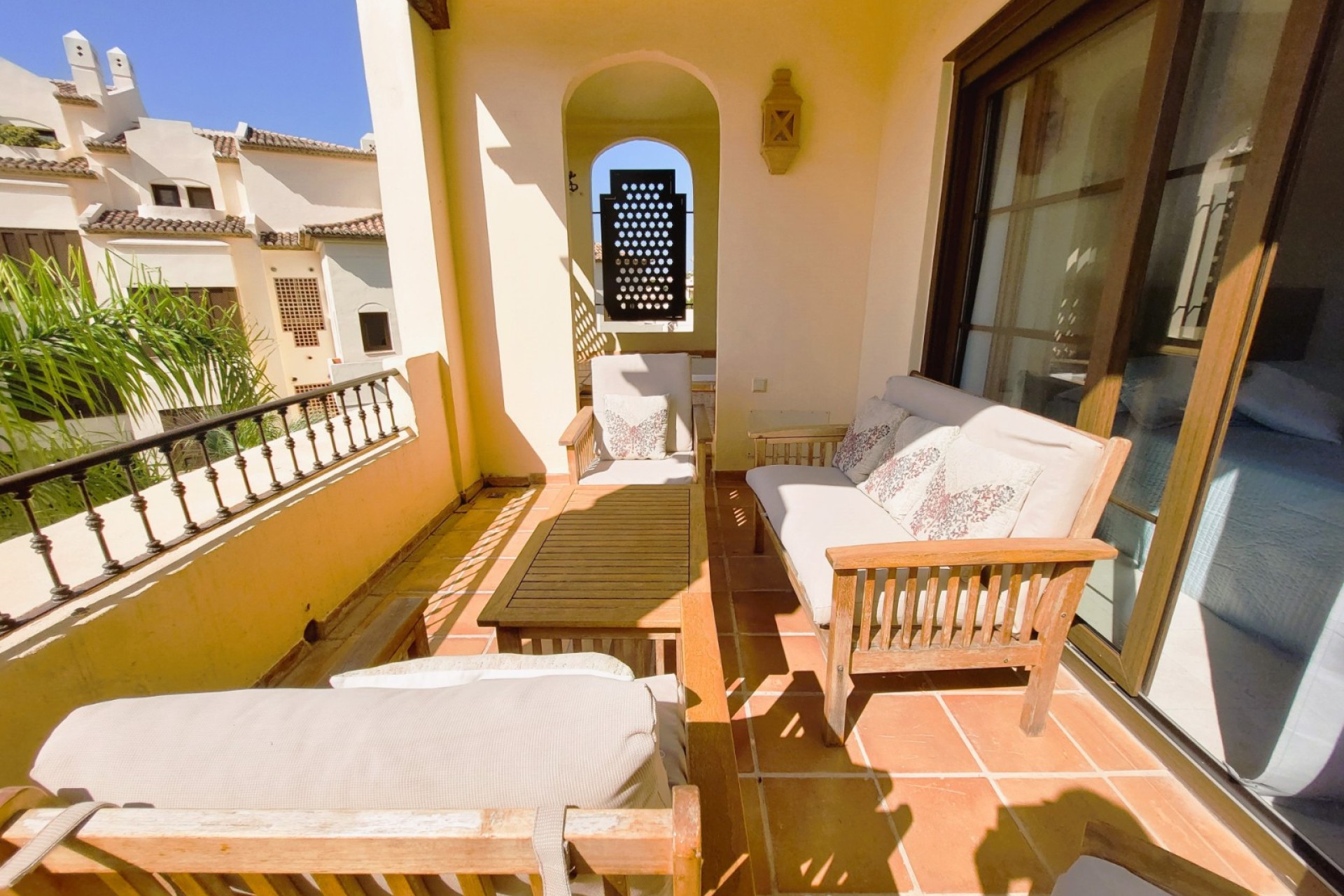 Resale - Apartment / flat - Altea