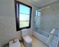 Resale - Apartment / flat - Altea