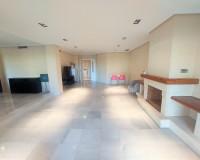 Resale - Apartment / flat - Altea