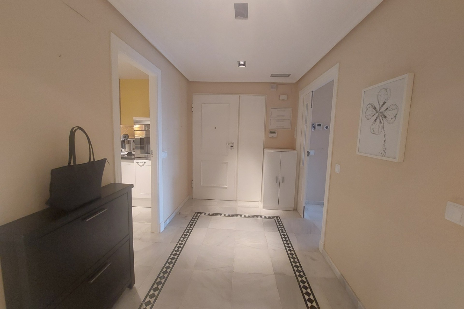 Resale - Apartment / flat - Altea