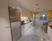Resale - Apartment / flat - Altea