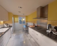 Resale - Apartment / flat - Altea