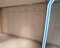 Resale - Apartment / flat - Altea