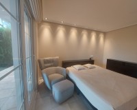 Resale - Apartment / flat - Altea