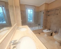 Resale - Apartment / flat - Altea