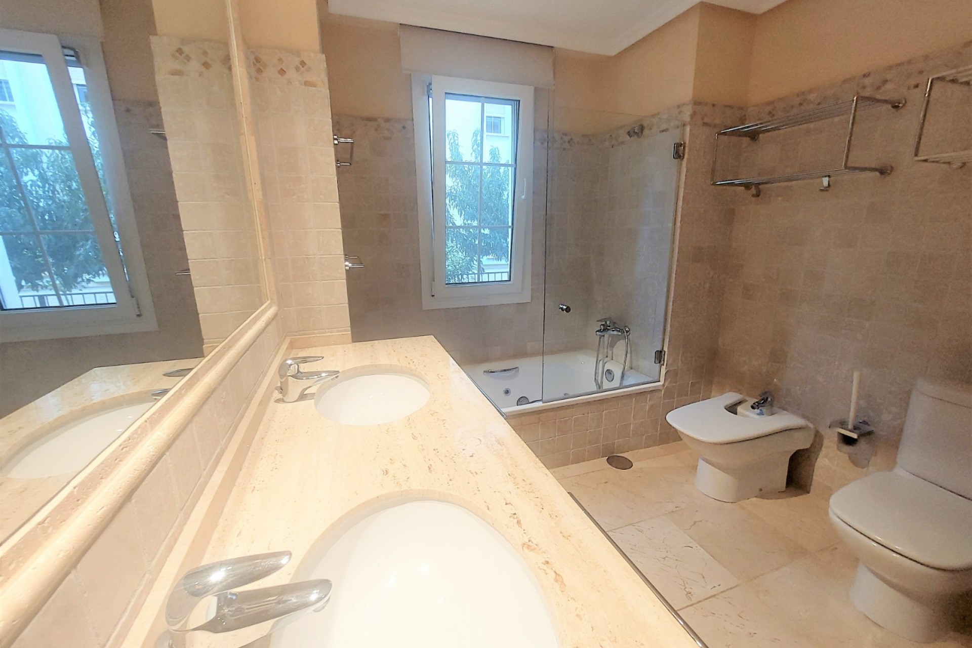 Resale - Apartment / flat - Altea