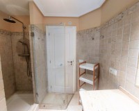 Resale - Apartment / flat - Altea