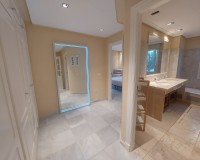 Resale - Apartment / flat - Altea