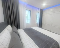 Resale - Apartment / flat - Altea