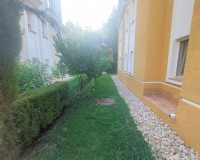Resale - Apartment / flat - Altea