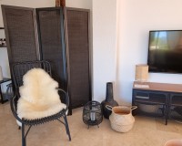 Resale - Apartment / flat - Altea