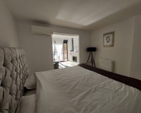 Resale - Apartment / flat - Altea