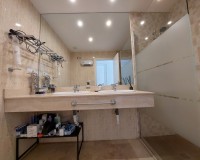 Resale - Apartment / flat - Altea