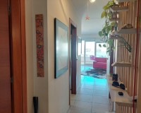 Resale - Apartment / flat - Altea