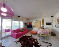 Resale - Apartment / flat - Altea
