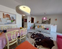 Resale - Apartment / flat - Altea