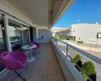 Resale - Apartment / flat - Altea