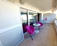 Resale - Apartment / flat - Altea