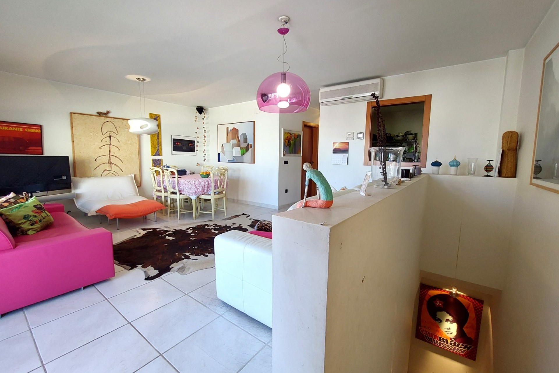 Resale - Apartment / flat - Altea