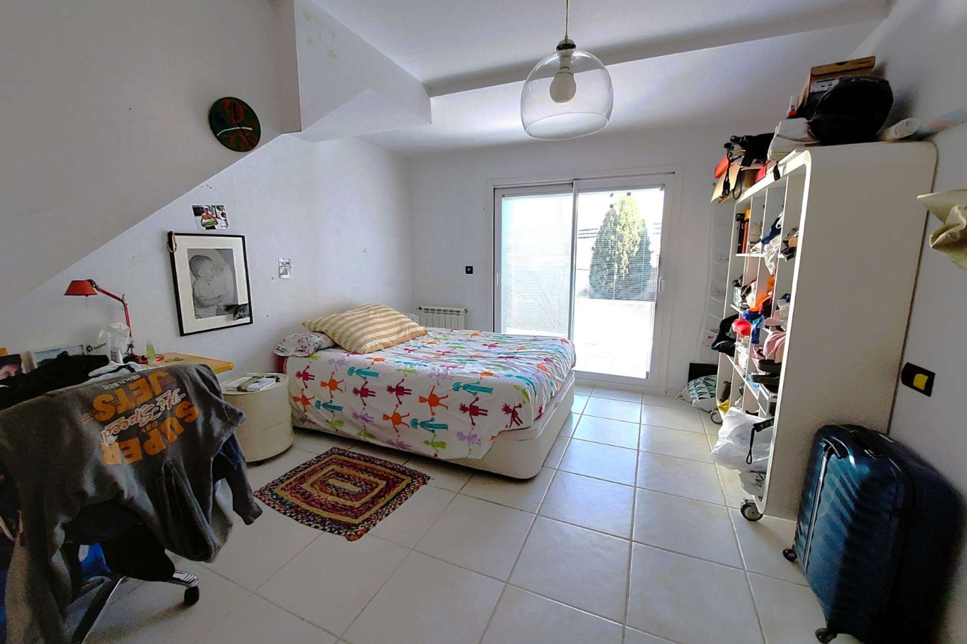 Resale - Apartment / flat - Altea